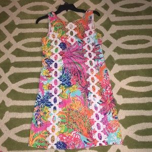 NWT Lilly Pulitzer dress size 6